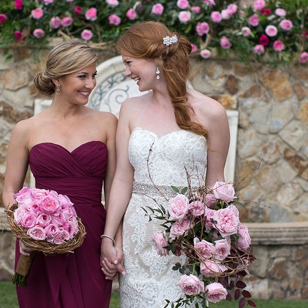 Pretty in Pink