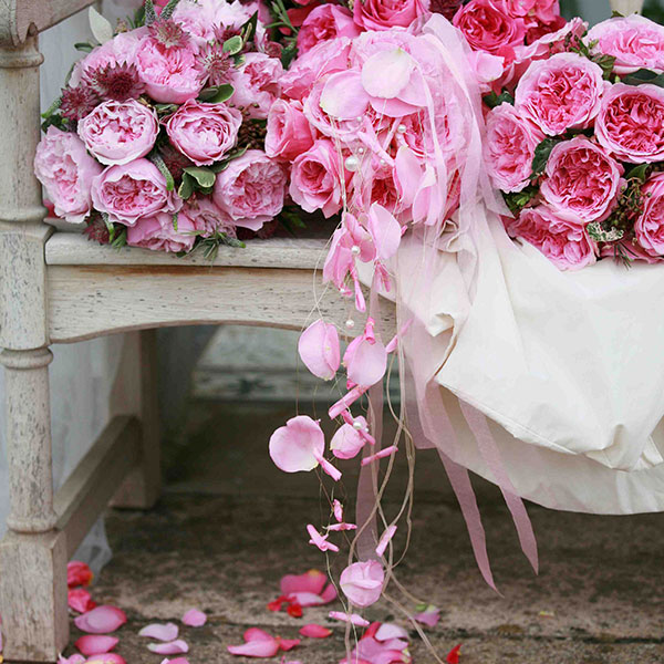 More Petals